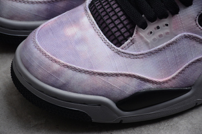 Air Jordan 4 Retro"Zen Master" DH7138-506