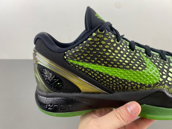 nike zoom kobe 6 Svp*me 
