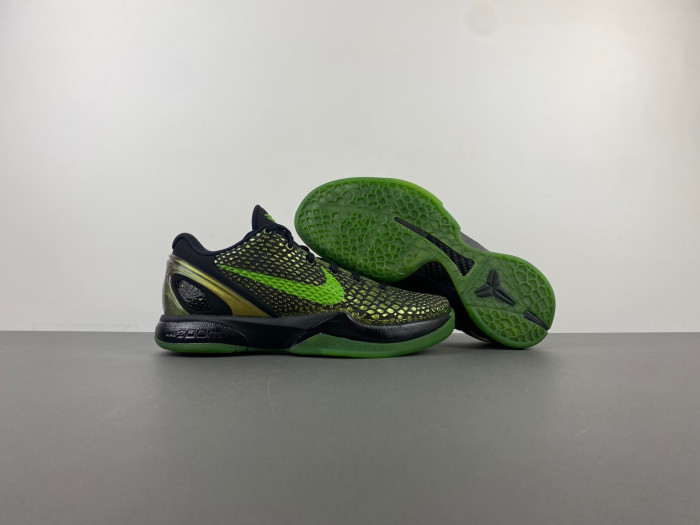 nike zoom kobe 6 Svp*me 