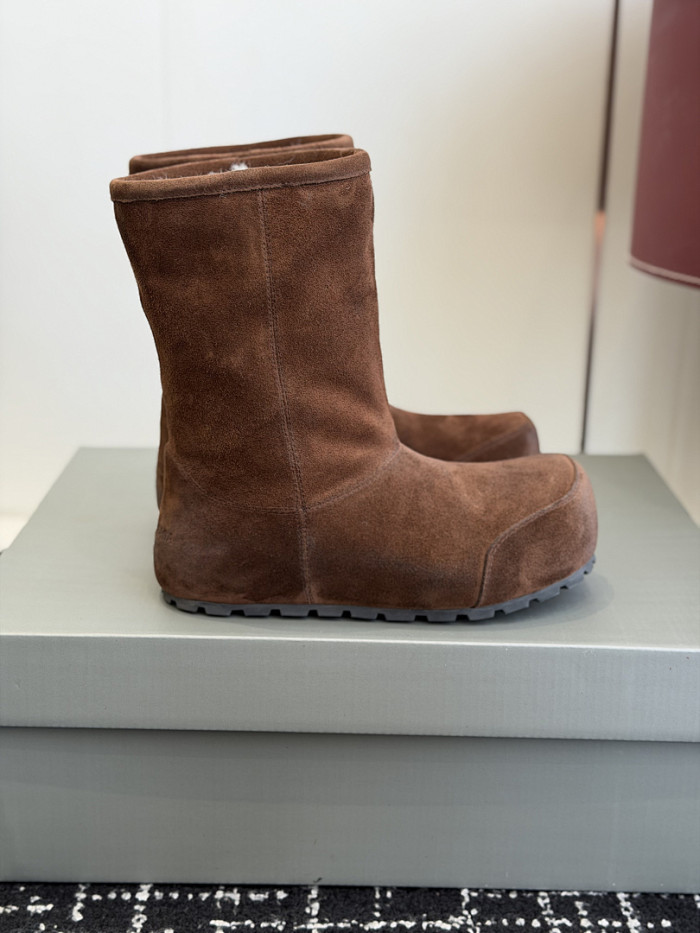 BLCG BOOT BL-B28