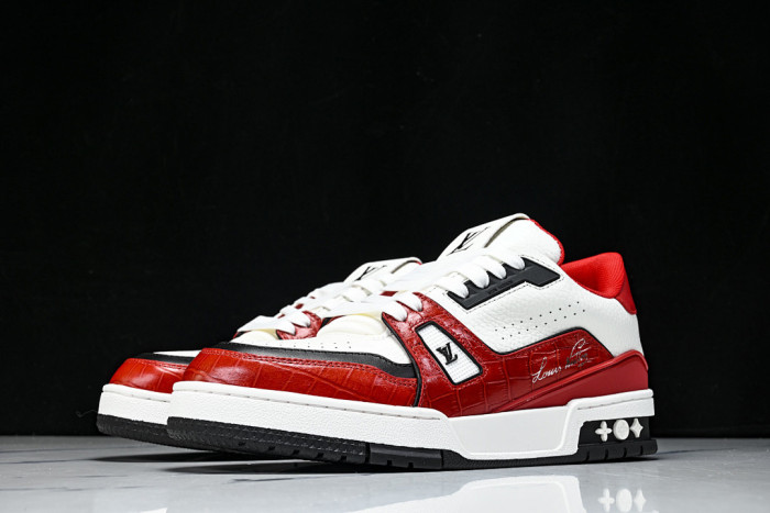 LV SNEAKER TRAINER FOR-LV434