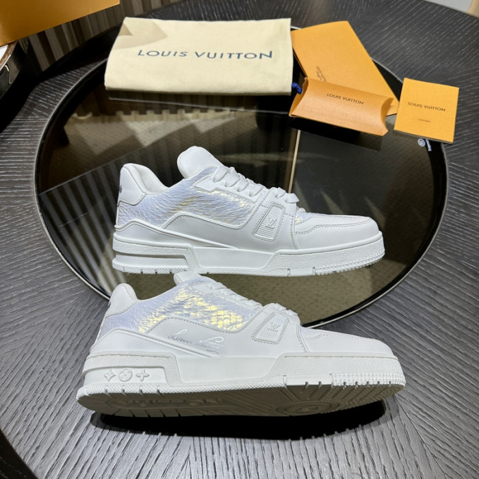 LV SNEAKER LOW FOR-LV204
