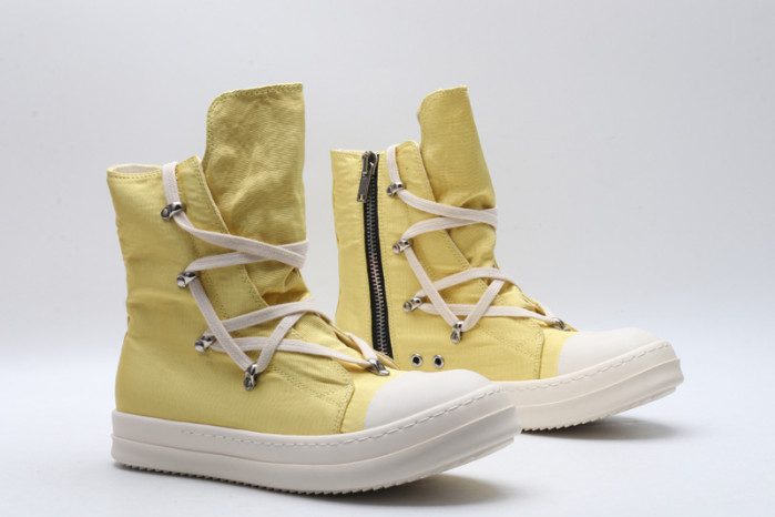 R1ck 0wens sneakers