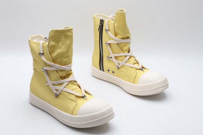 R1ck 0wens sneakers