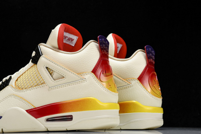 J Balvin x Jordan Air Jordan 4  DG0344-901