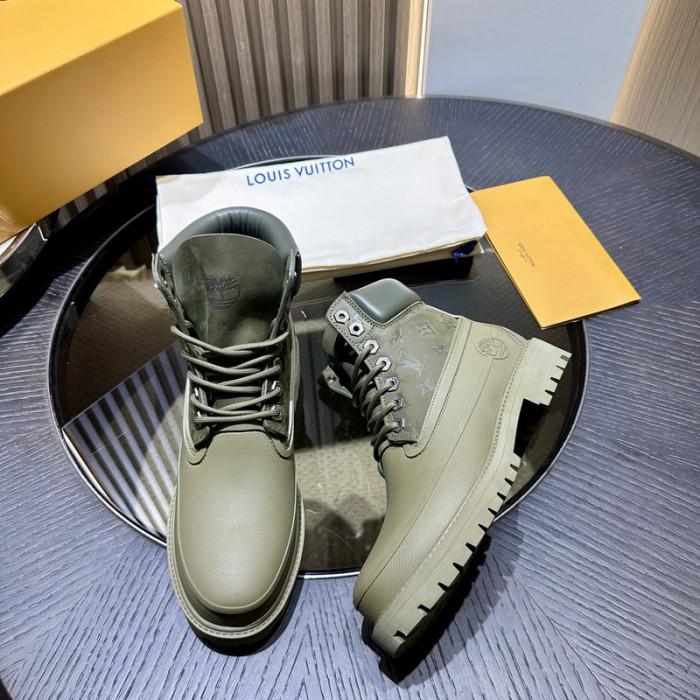 LV BOOTS FOR-LV160