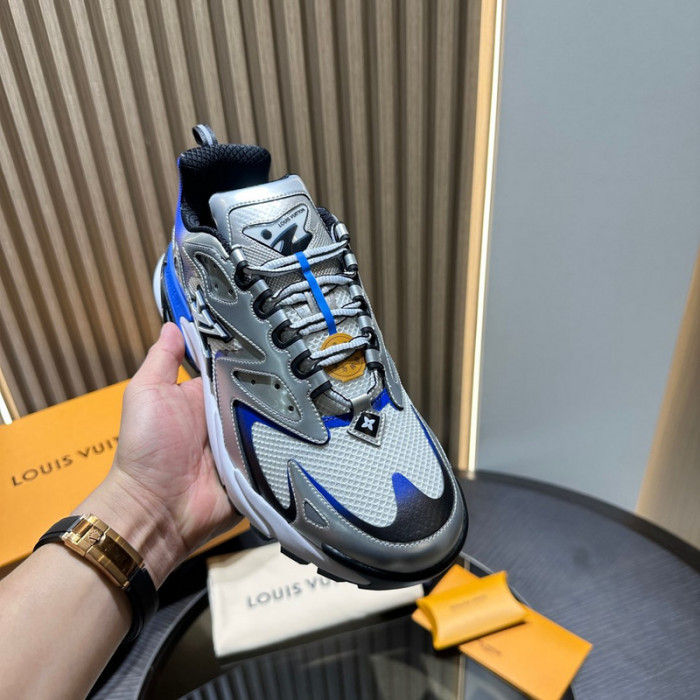 LV SNEAKER FOR-LV254