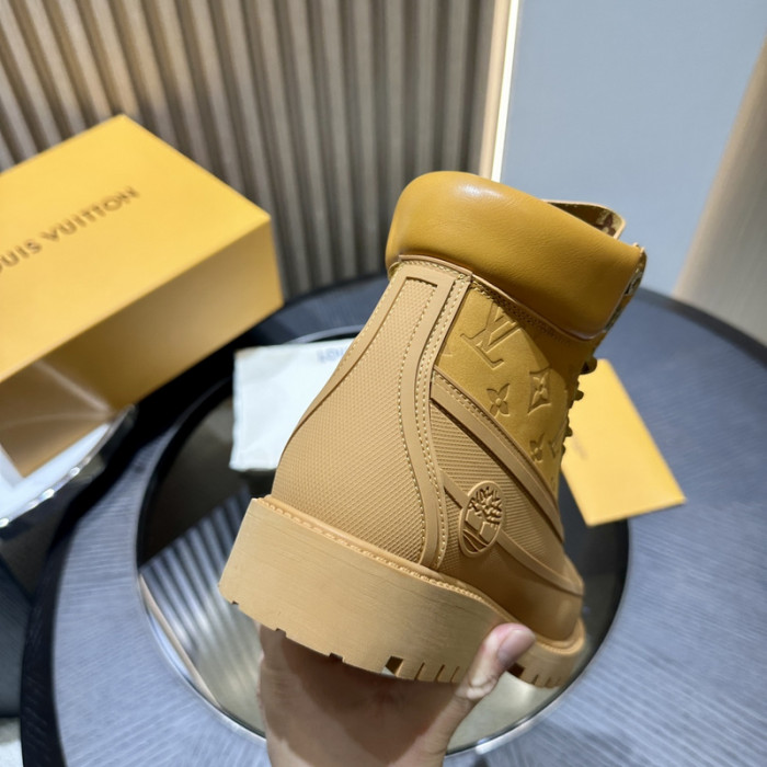 LV BOOTS FOR-LV162