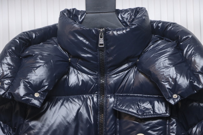 CLOTHES M0NCLER  MC04