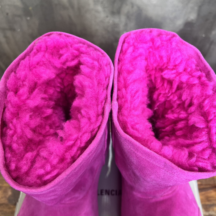 BLCG  BOOT  BL-B18
