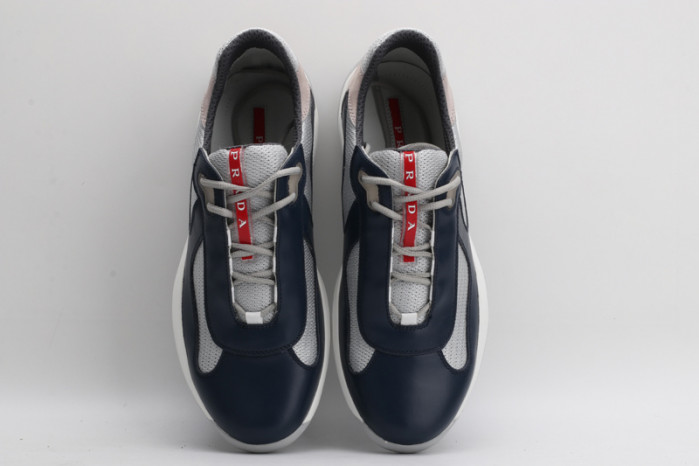 PRA shoes