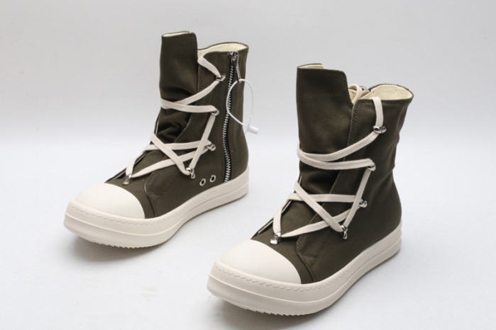 R1ck 0wens sneakers