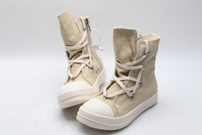 R1ck 0wens sneakers