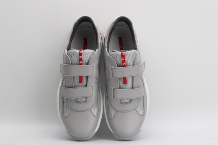 PRA shoes