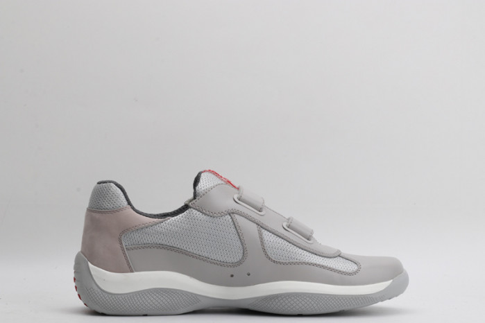 PRA shoes