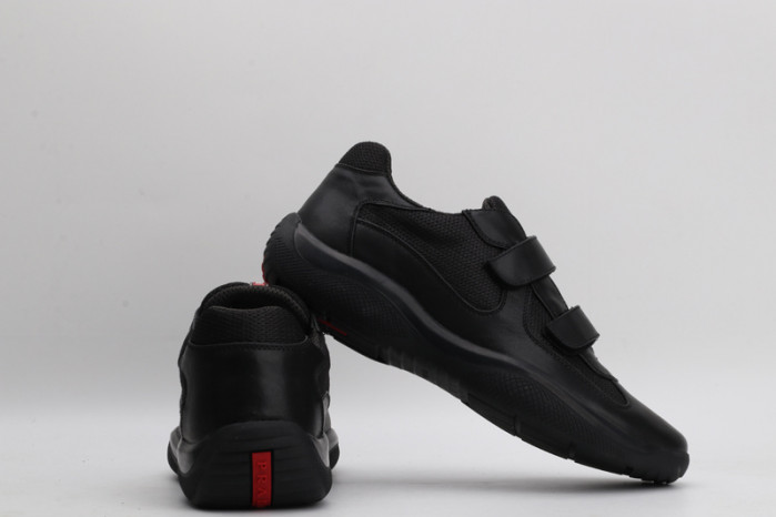 PRA shoes