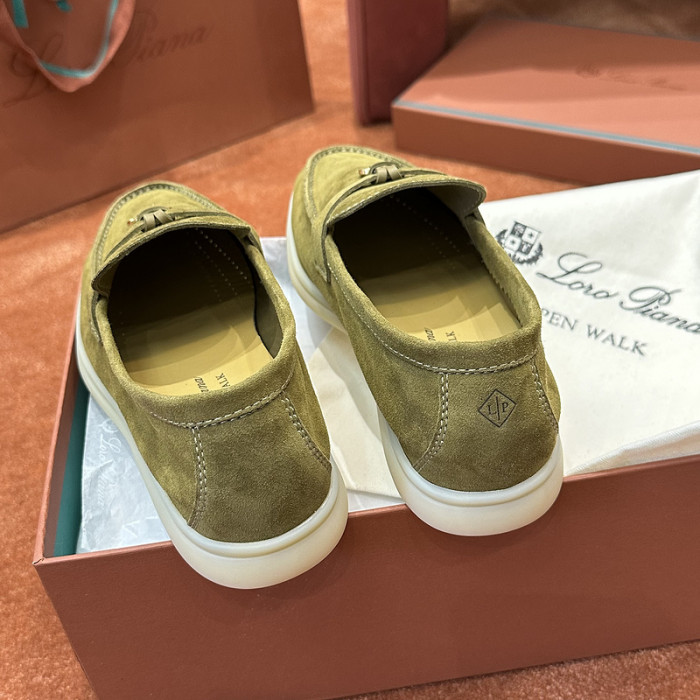 L0R0 P1ANA SNEAKER