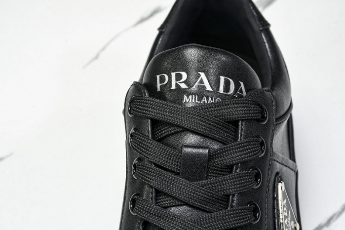 PRA shoes
