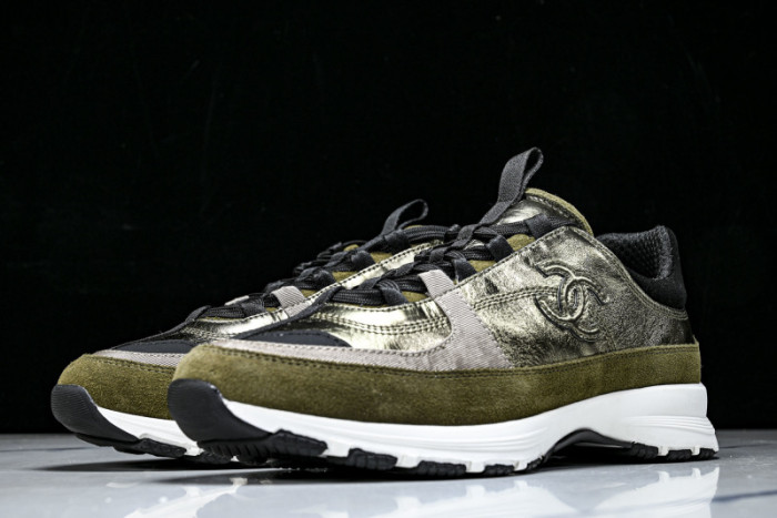 Ch*nel  Sneakers