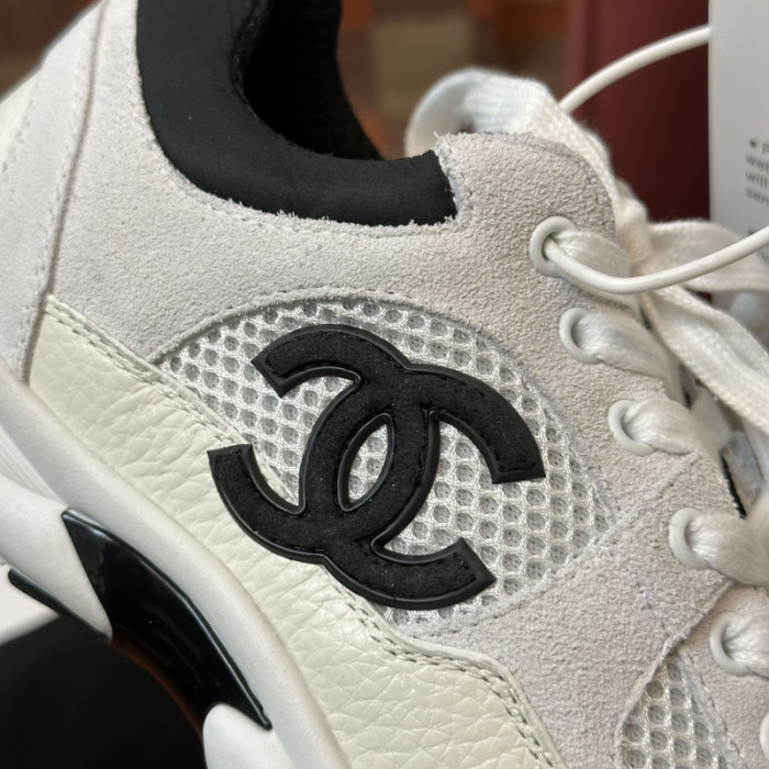Ch*nel  Sneakers