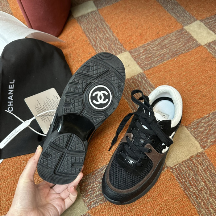 Ch*nel  Sneakers