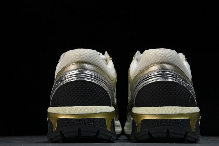 Ch*nel  Sneakers