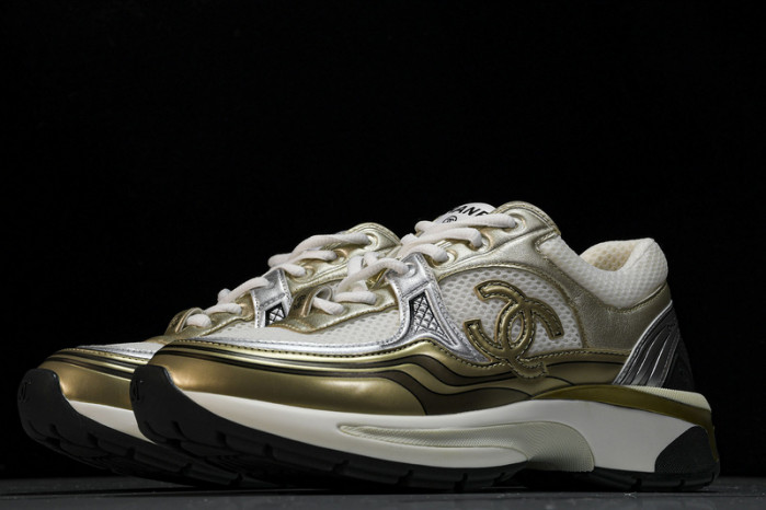 Ch*nel  Sneakers