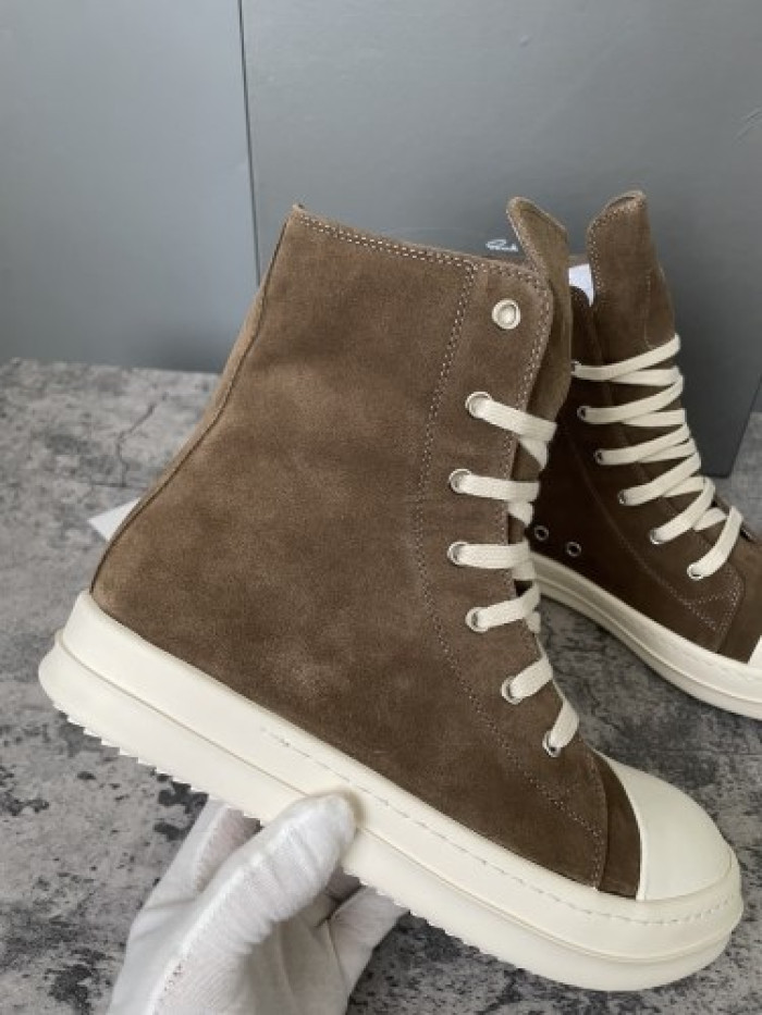 R1ck 0wens sneakers