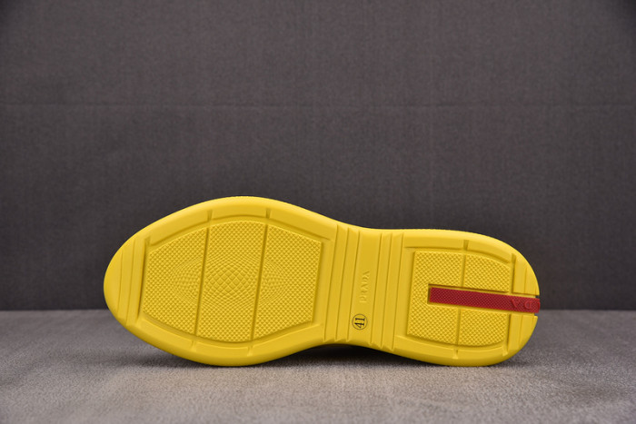 PRA shoes