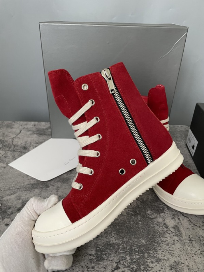 R1ck 0wens sneakers