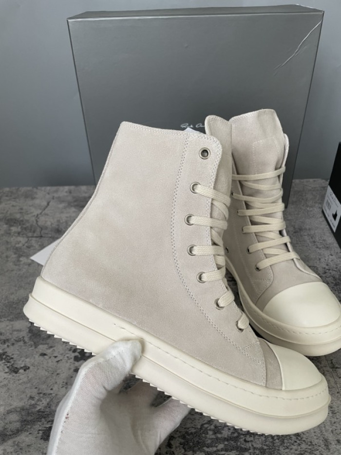 R1ck 0wens sneakers