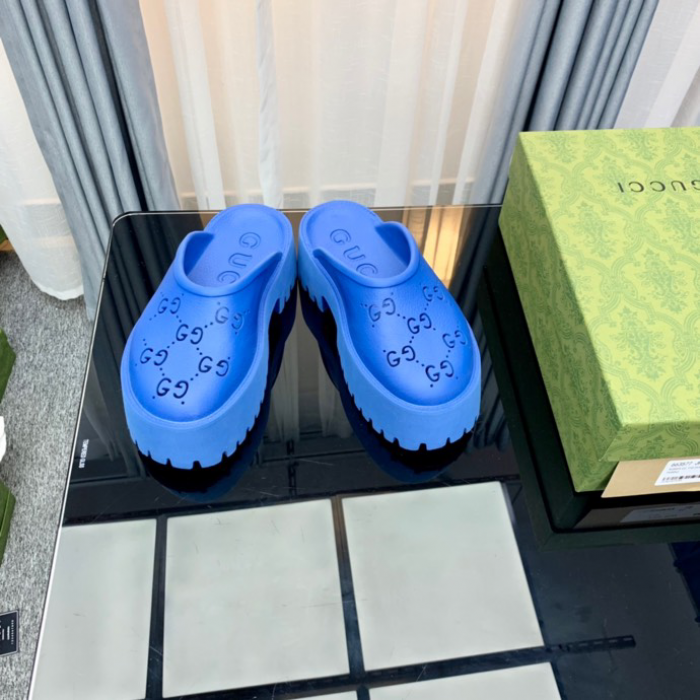 Gv*c slippers
