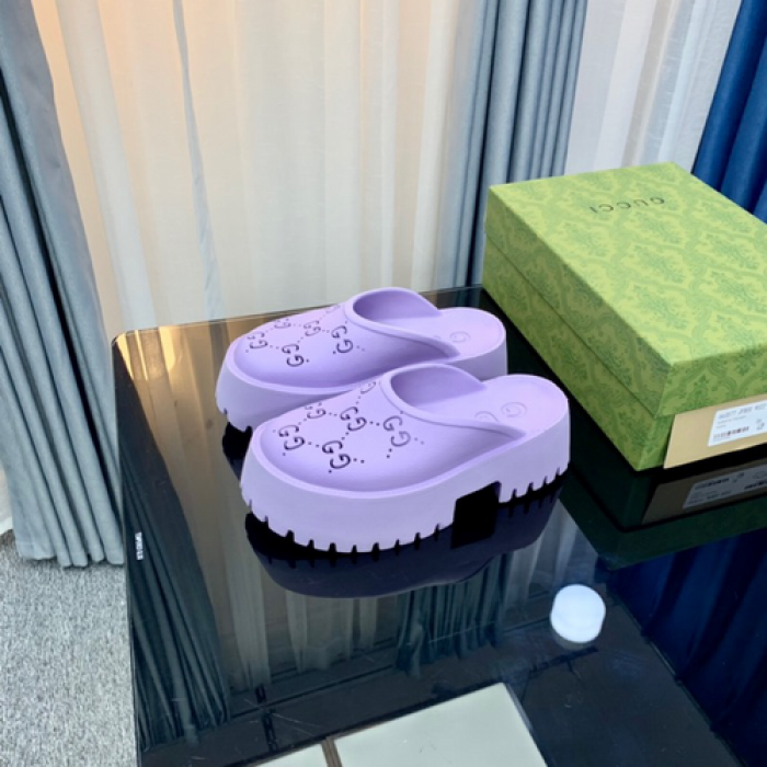 Gv*c slippers