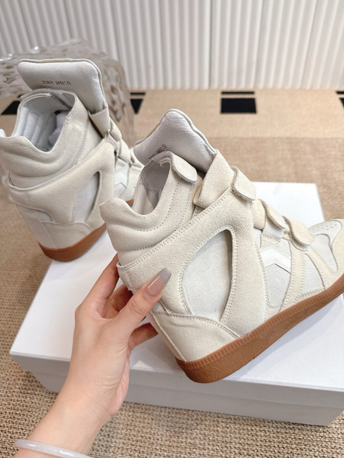 Is@bel M@rant sneaker IS-03