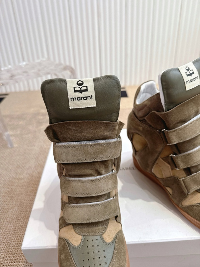 Is@bel M@rant sneaker IS-04