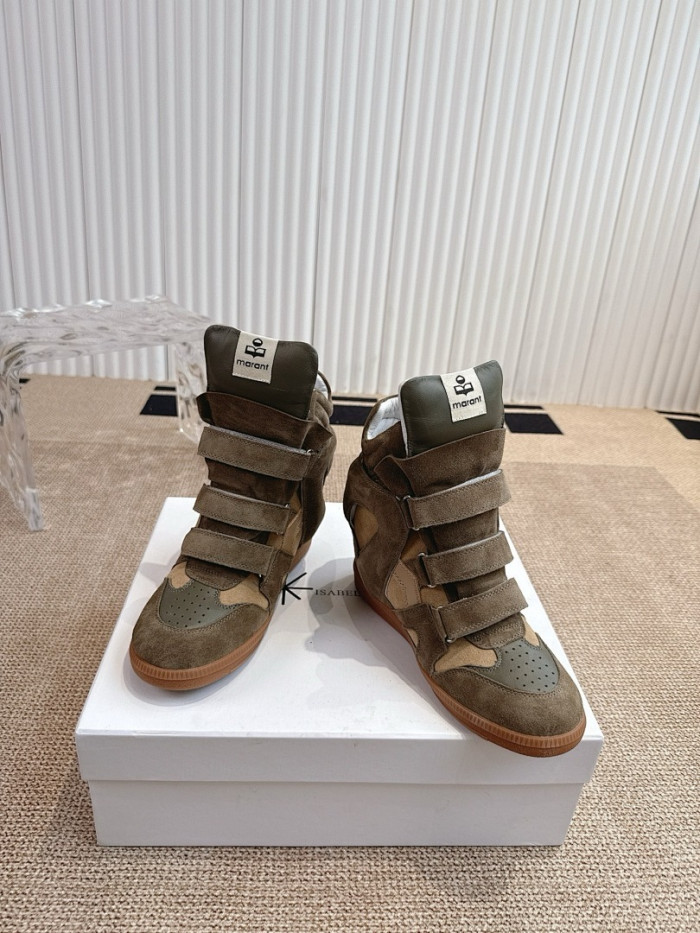Is@bel M@rant sneaker IS-04