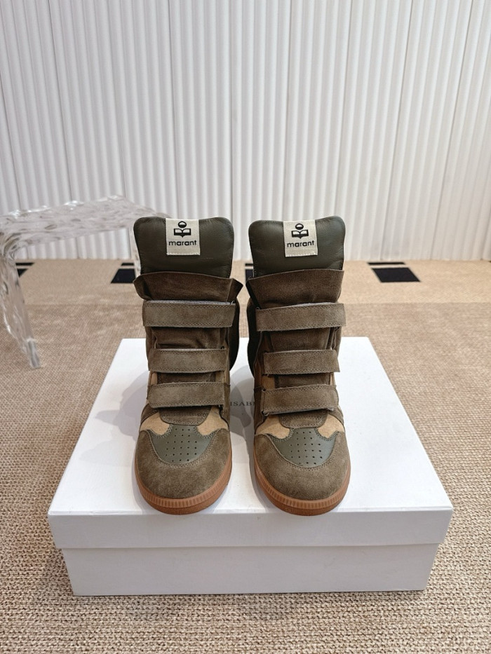 Is@bel M@rant sneaker IS-04
