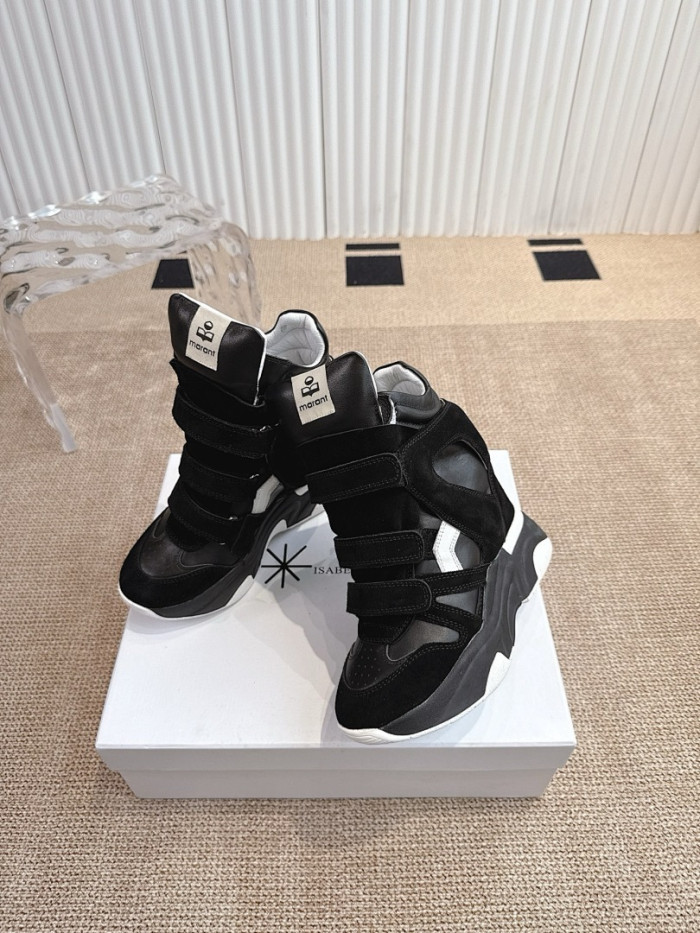 Is@bel M@rant sneaker IS-08