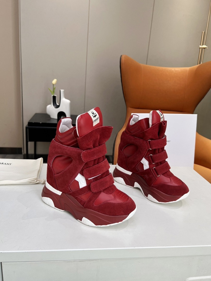 Is@bel M@rant sneaker IS-09