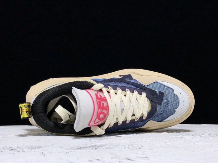 OF C/O ODSY-1000 SNEAKER