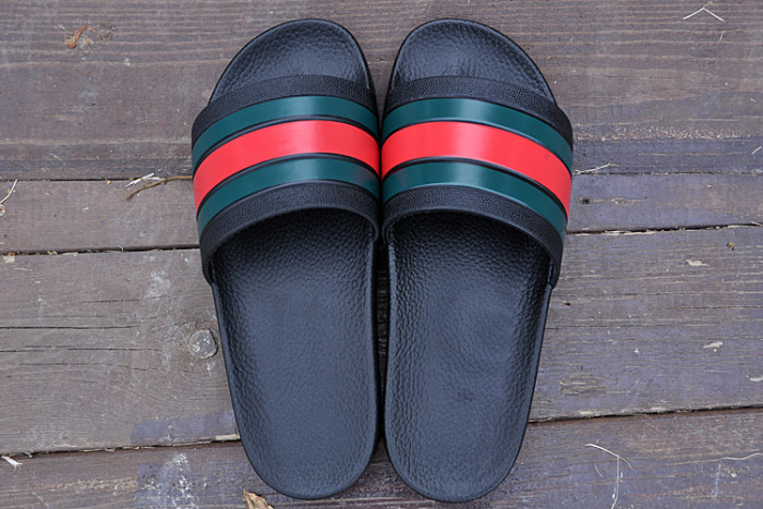 Gv*c slippers