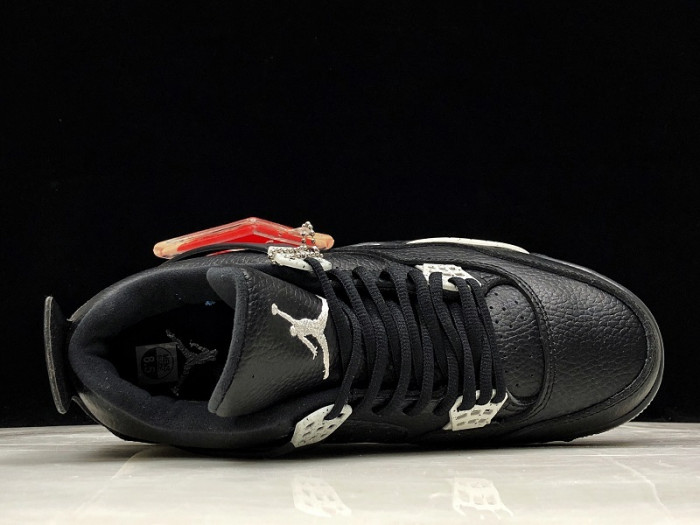 Air Jordan 4 Retro Ls 