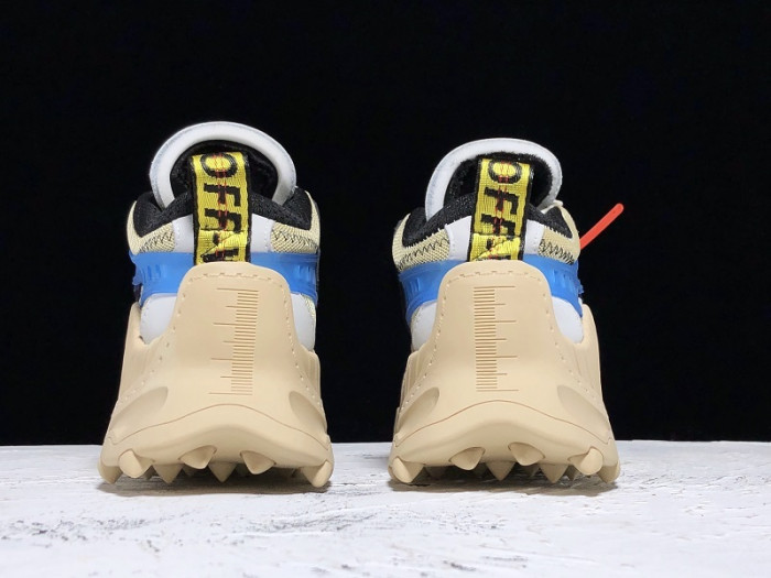OF C/O ODSY-1000 SNEAKER