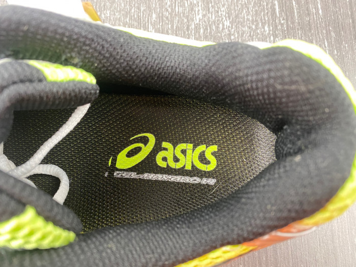 A*SICS  For-as01