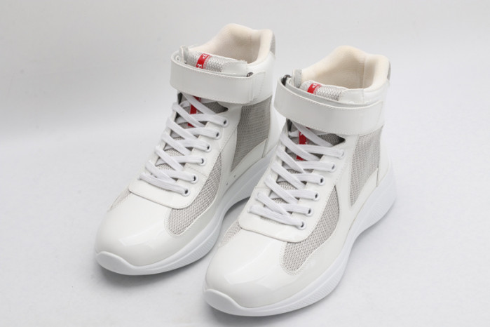 PRA shoes