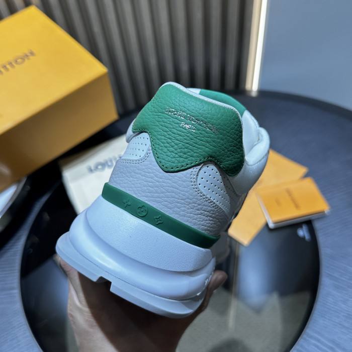 LV CLASSIC SNEAKER FOR-LV294