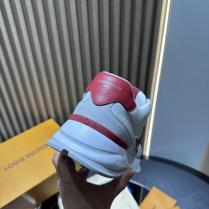 LV CLASSIC SNEAKER  FOR-LV296