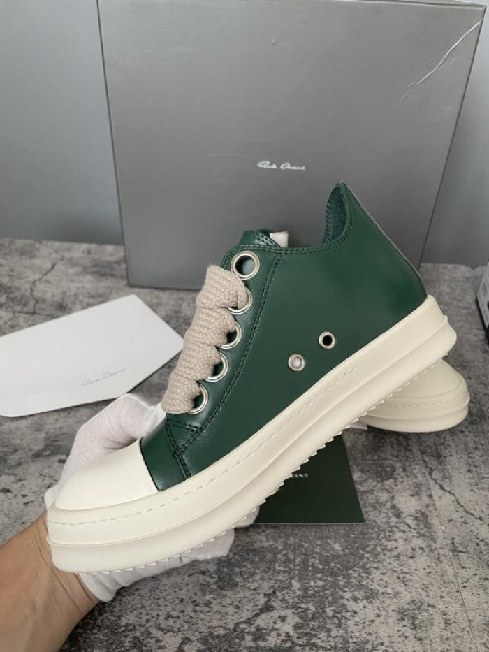 R1ck 0wens sneakers