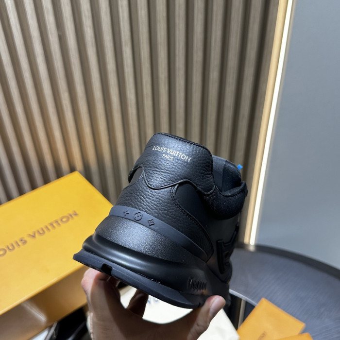 LV CLASSIC SNEAKER FOR-LV297