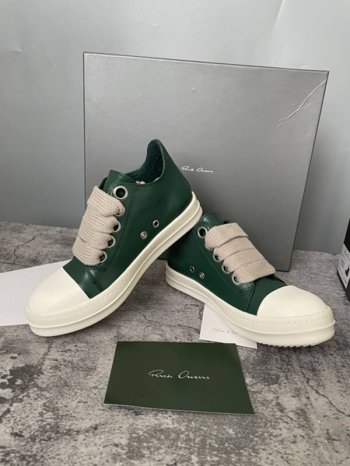R1ck 0wens sneakers
